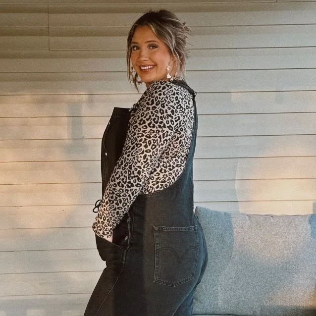 Kaylie | Everyday style TikTok profile