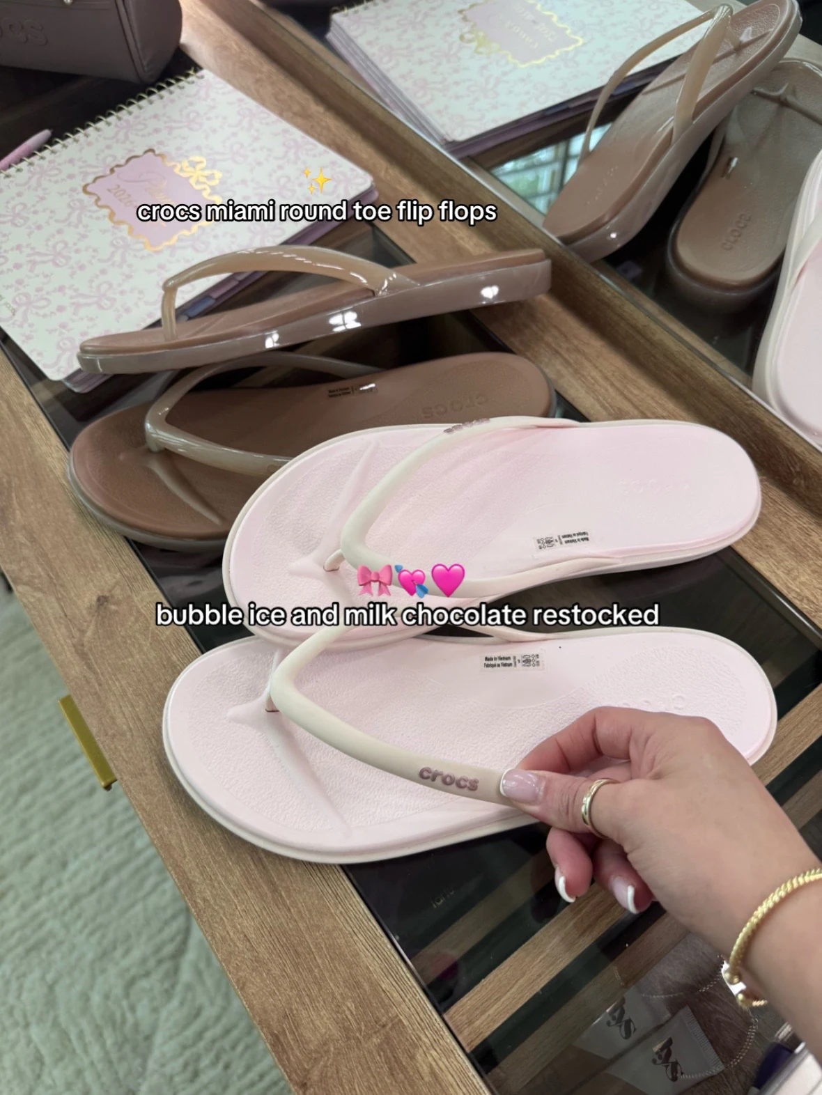 crocs miami flip flops >>>>>