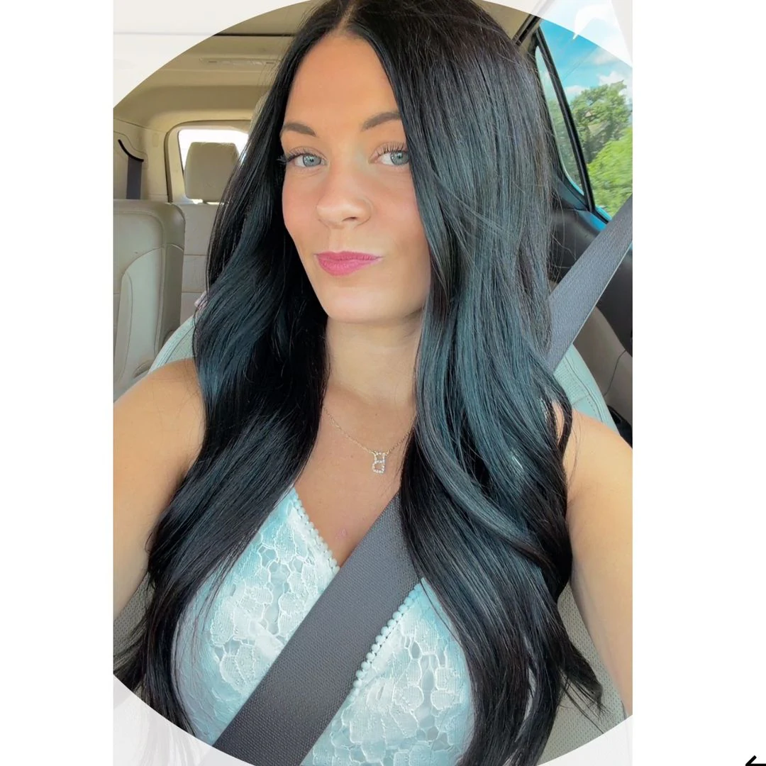Jordyn TikTok profile