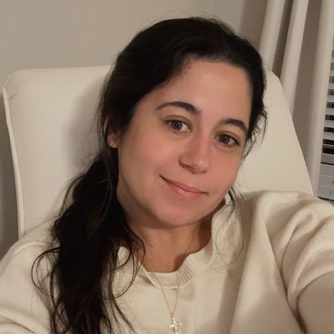 Hannah Bentley TikTok profile