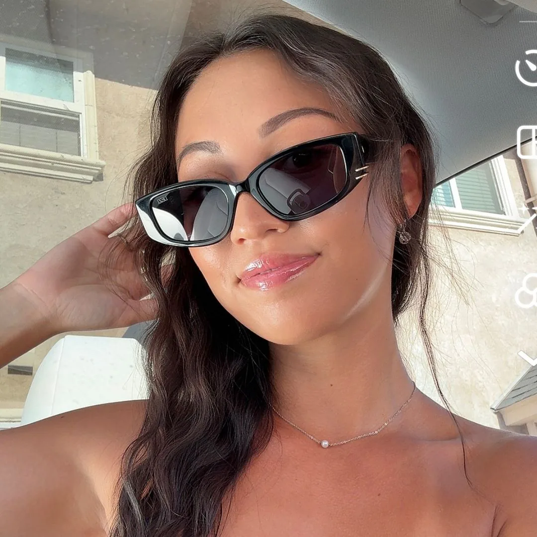 honeyquiche TikTok profile