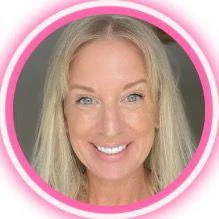 Esthetician Nikki TikTok profile