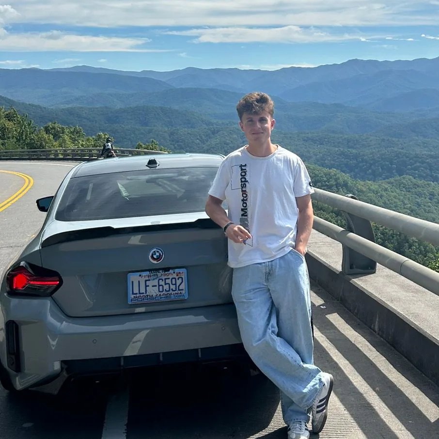 romansfinds TikTok profile