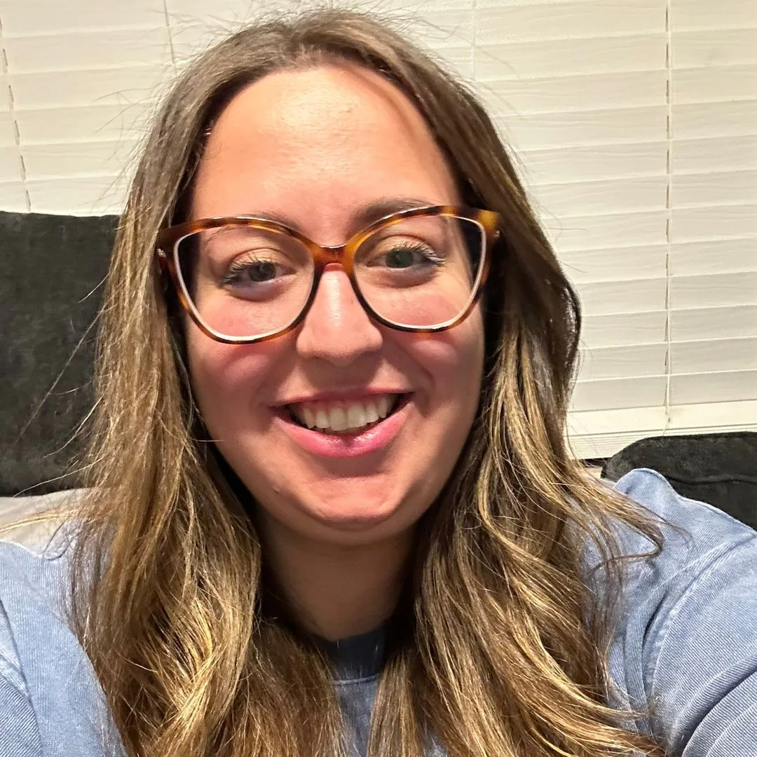 myriam gets healthy 😁 TikTok profile
