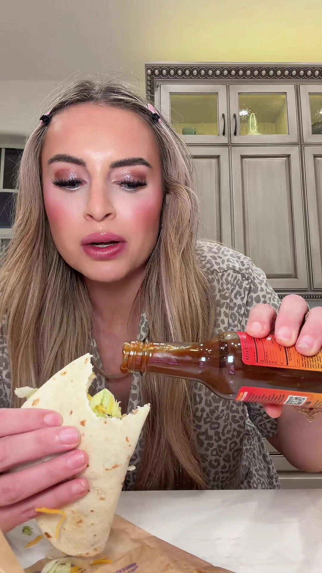 These on literally anything are sooooo good! - Stay Spicy