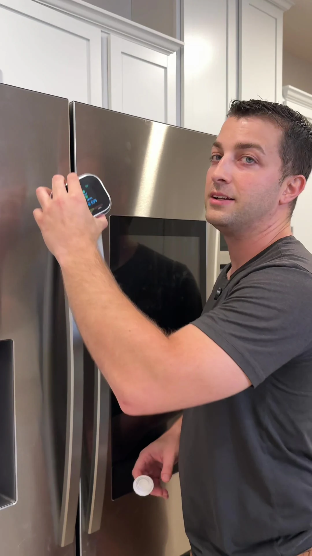 @myfamilypov TikTok Shop review: A home safety check that covers the essentials