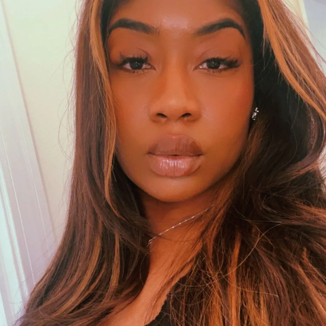 Yvonnedior TikTok profile