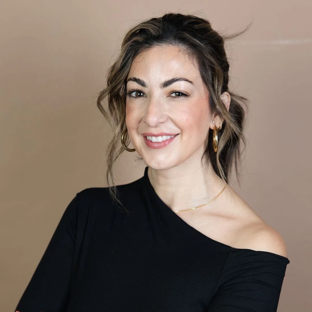 Arianna TikTok profile