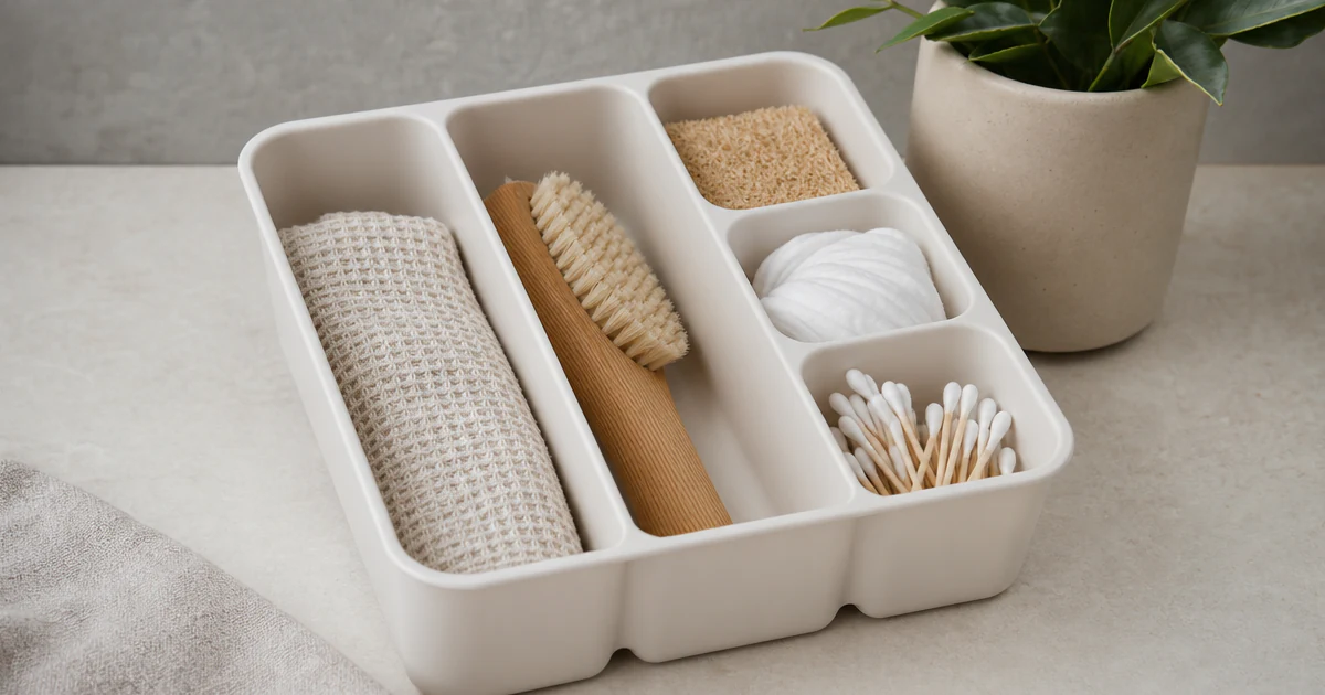 Start With the Product product scene