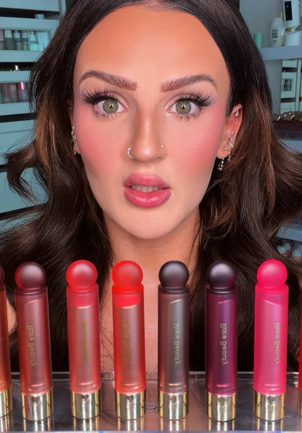 Soft Pinch Lip Oil Stick