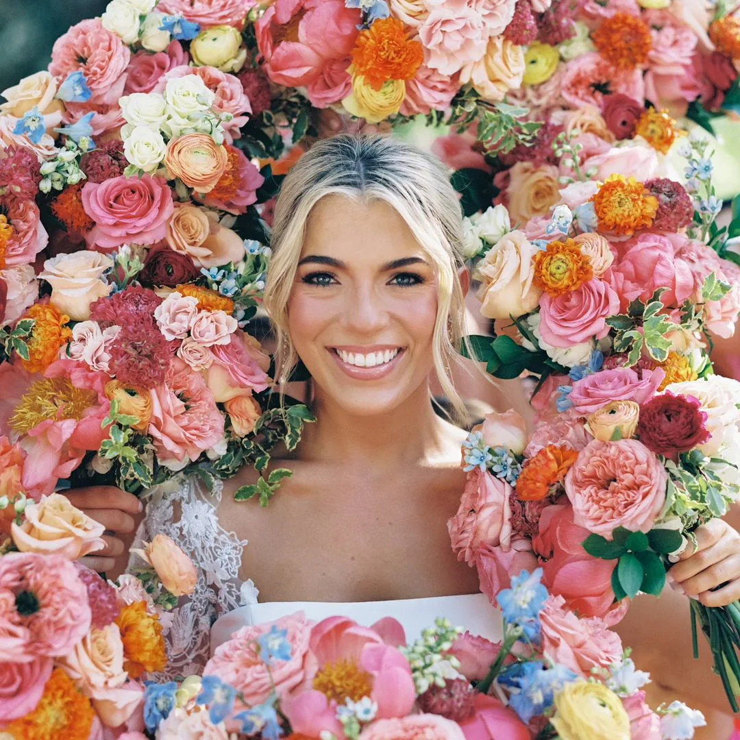 Tori Flowers TikTok profile