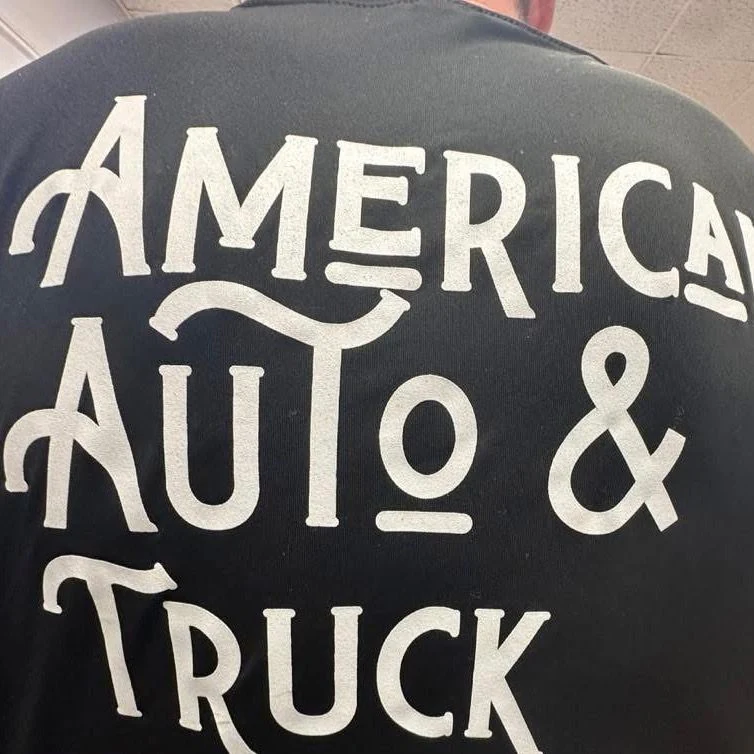 American Auto & trucks🇺🇸 TikTok profile