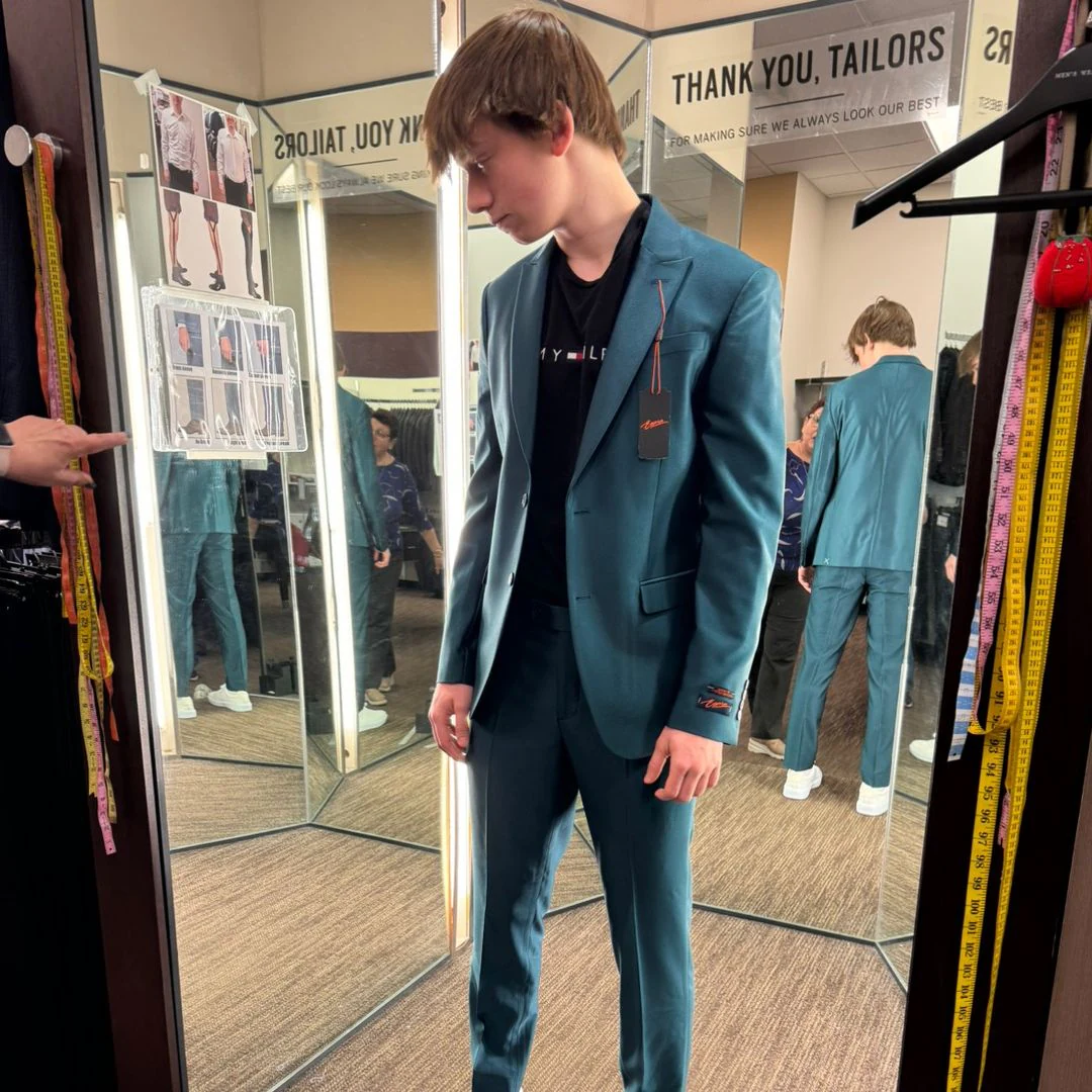 MagnificentWalnut TikTok profile