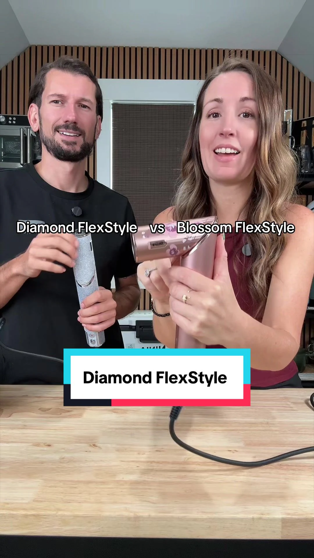 @trending_ttok TikTok Shop review: Shark FlexStyle: it works better than it looks