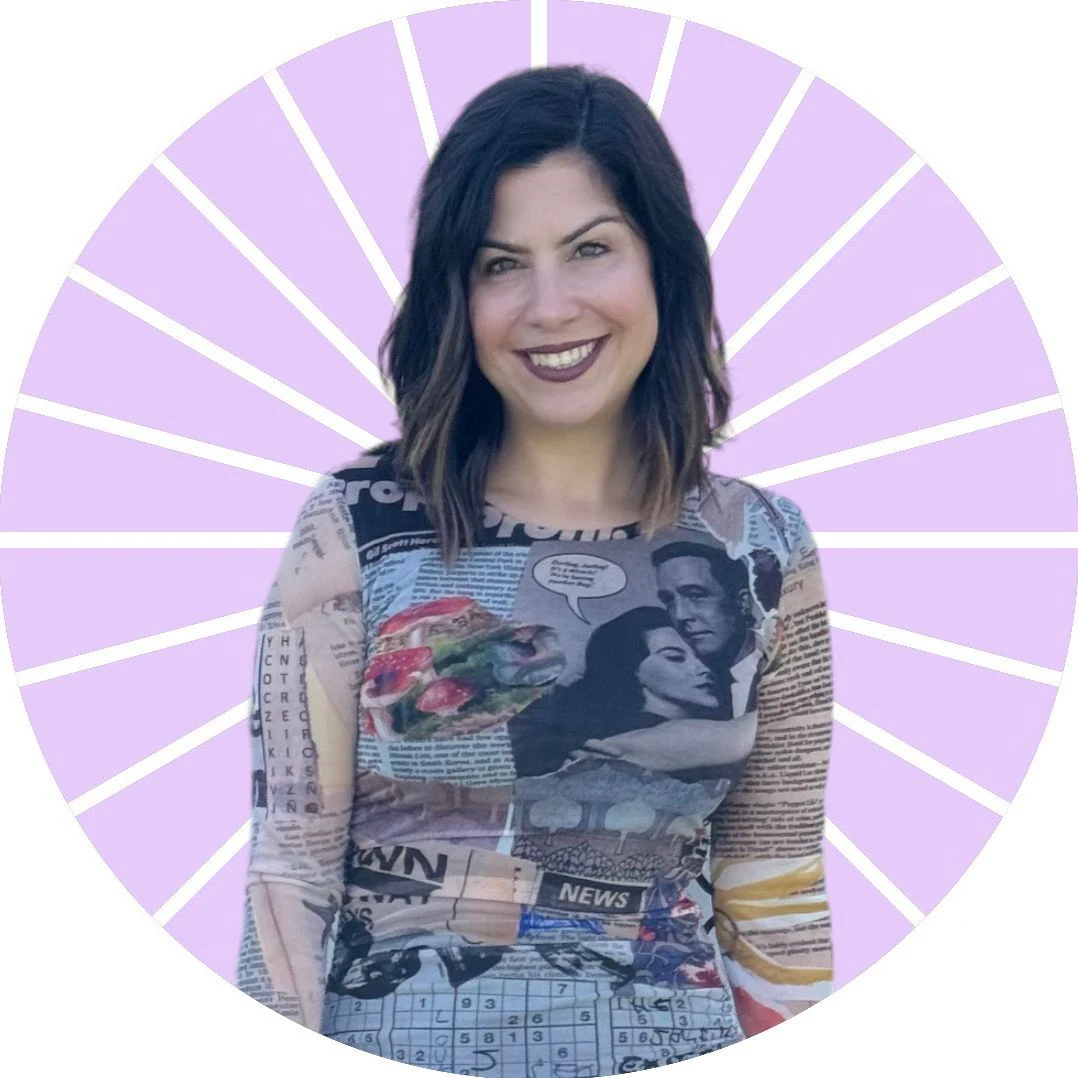 Jenna 🌀 TikTok profile