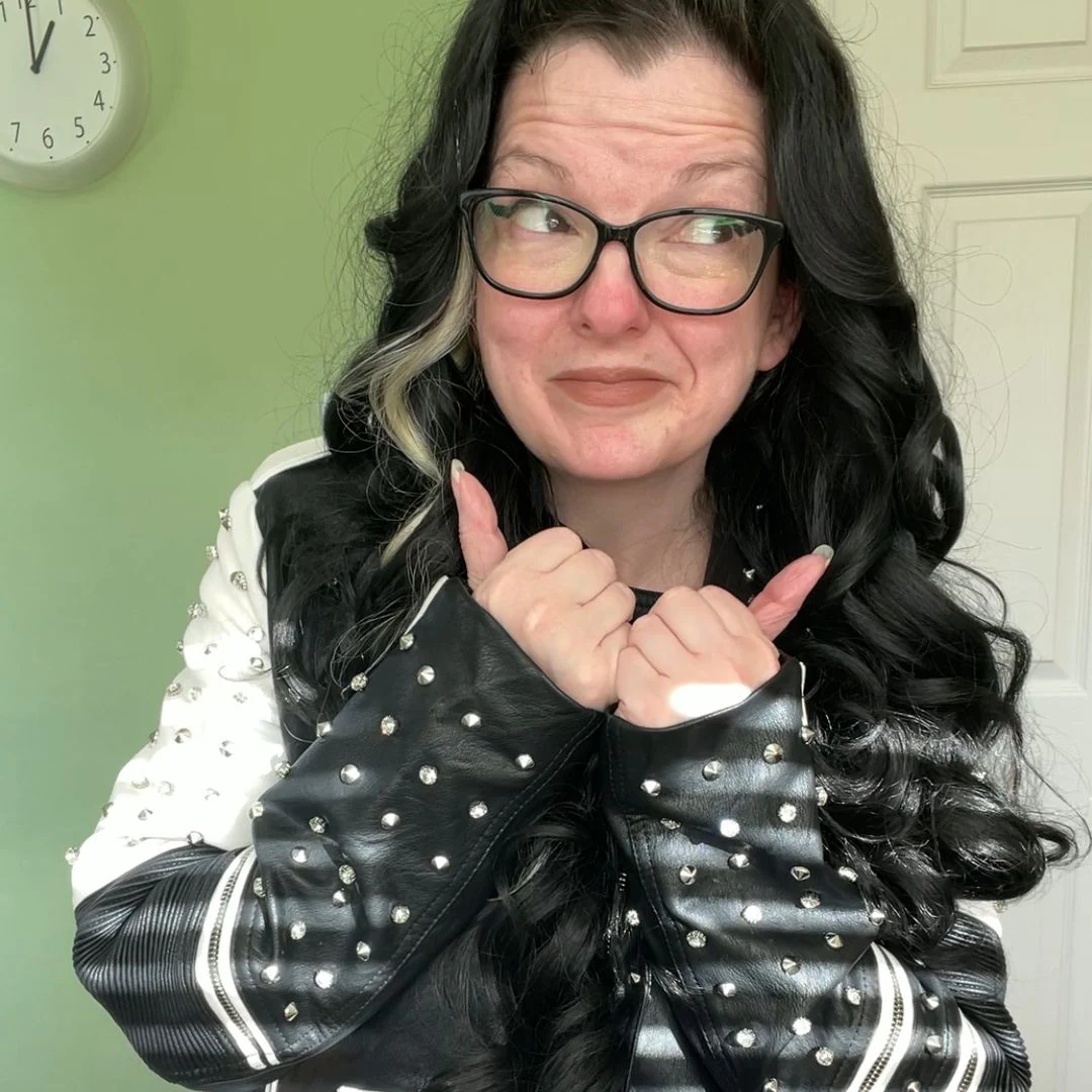 Jac Rock 🖤 TikTok profile