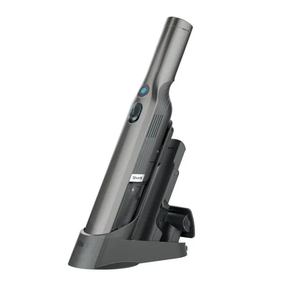 TikTok Shop video by @romansfinds — Shark WandVac Cordless Handheld Vacuum - WV201/WV205