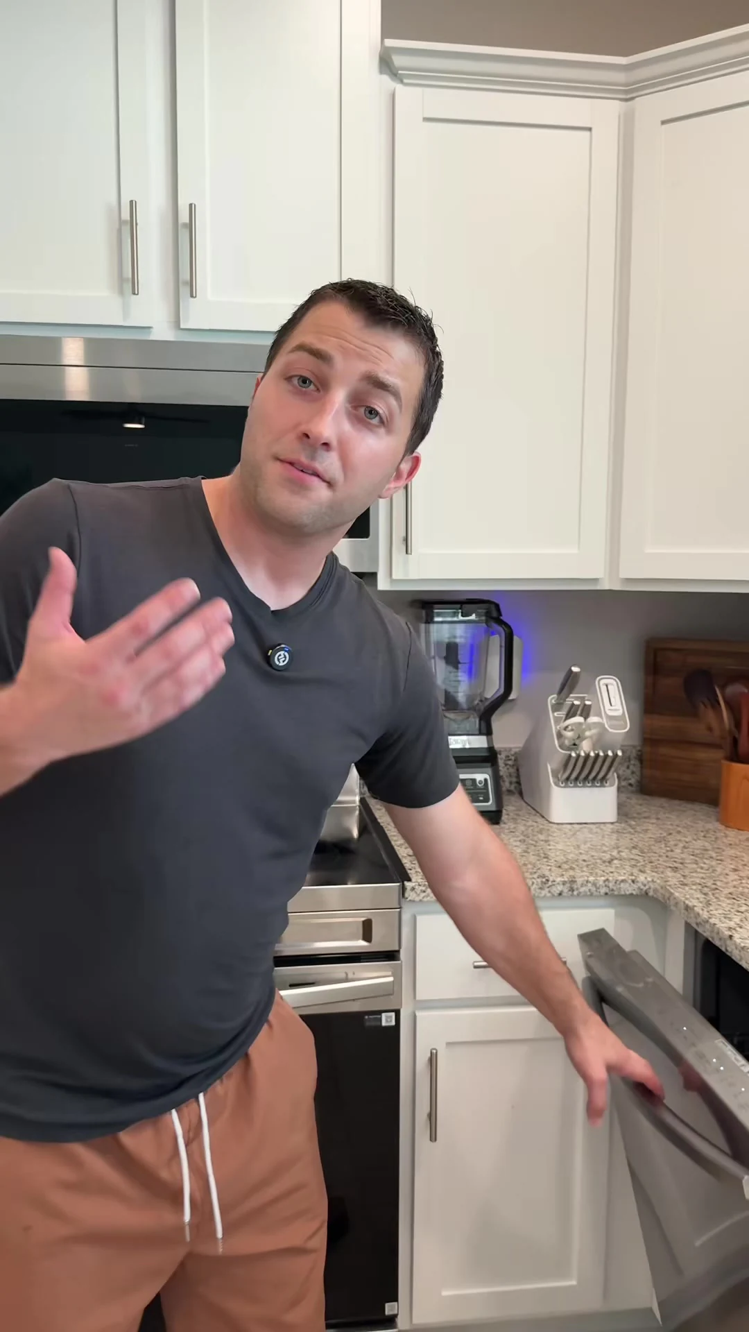 @myfamilypov TikTok Shop review: The stain that explains why this cleaner stays nearby