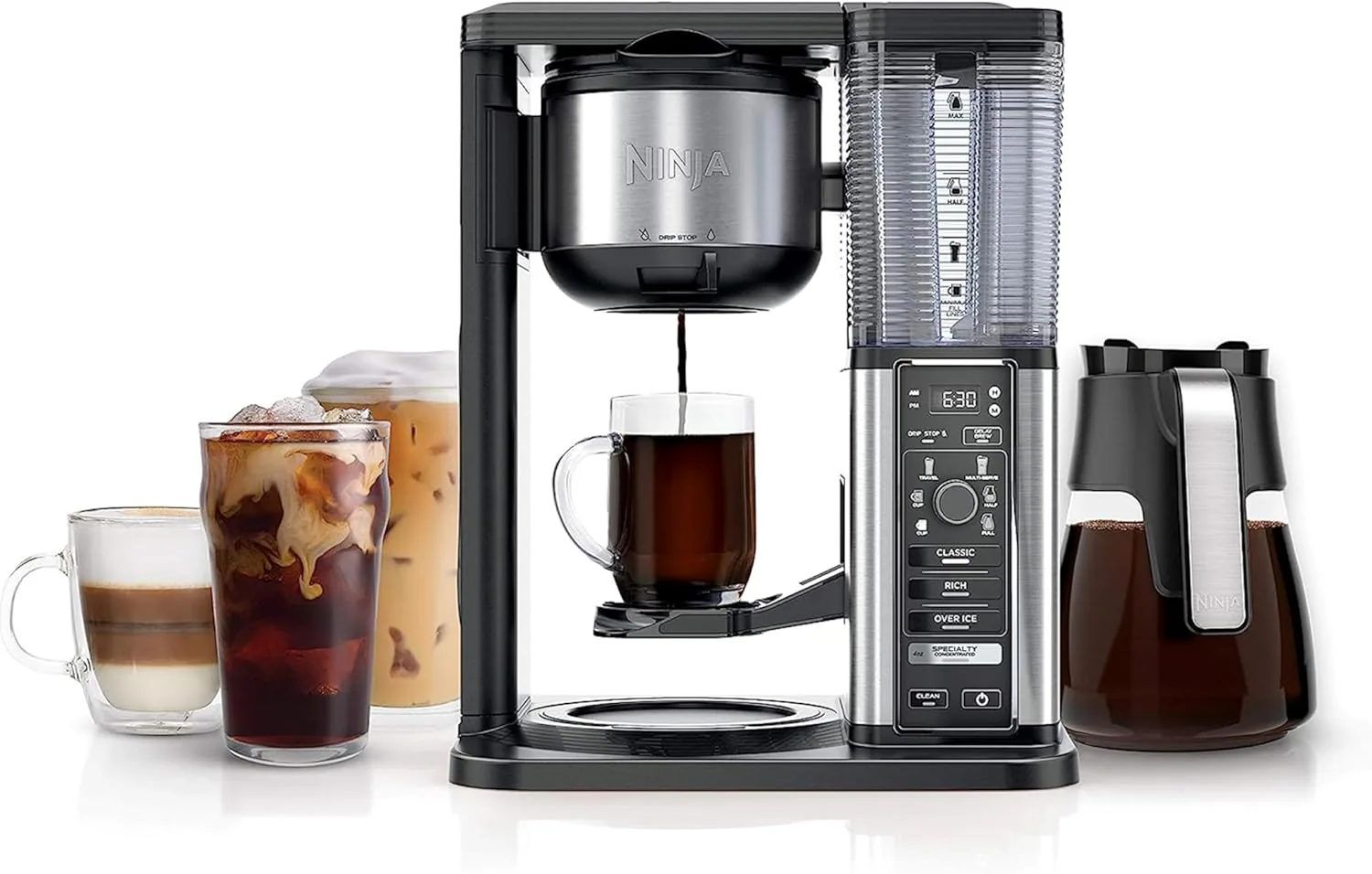 Ninja DualBrew Pro Coffee System
