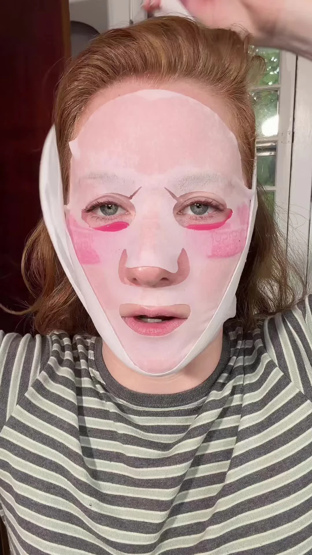 @sadiejonesuploading TikTok Shop review: How long does it take to do your hair?