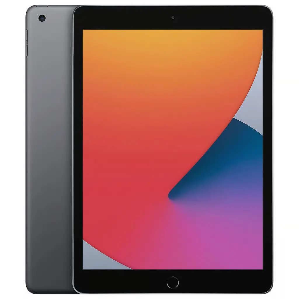 Apple iPad 10.2" (8th Gen) | WiFi | 32GB | Space Gray | A2270 - Refurbished Good