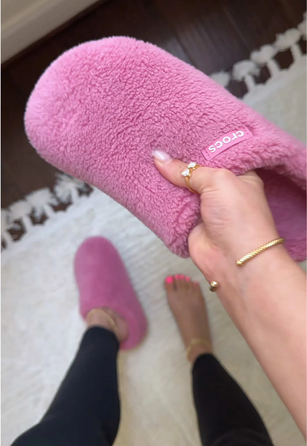 your feet will thank u