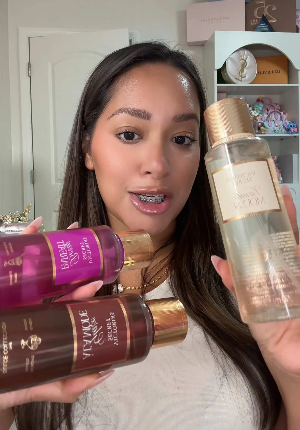 Victoria's Secret Body Mist Body Fragrance