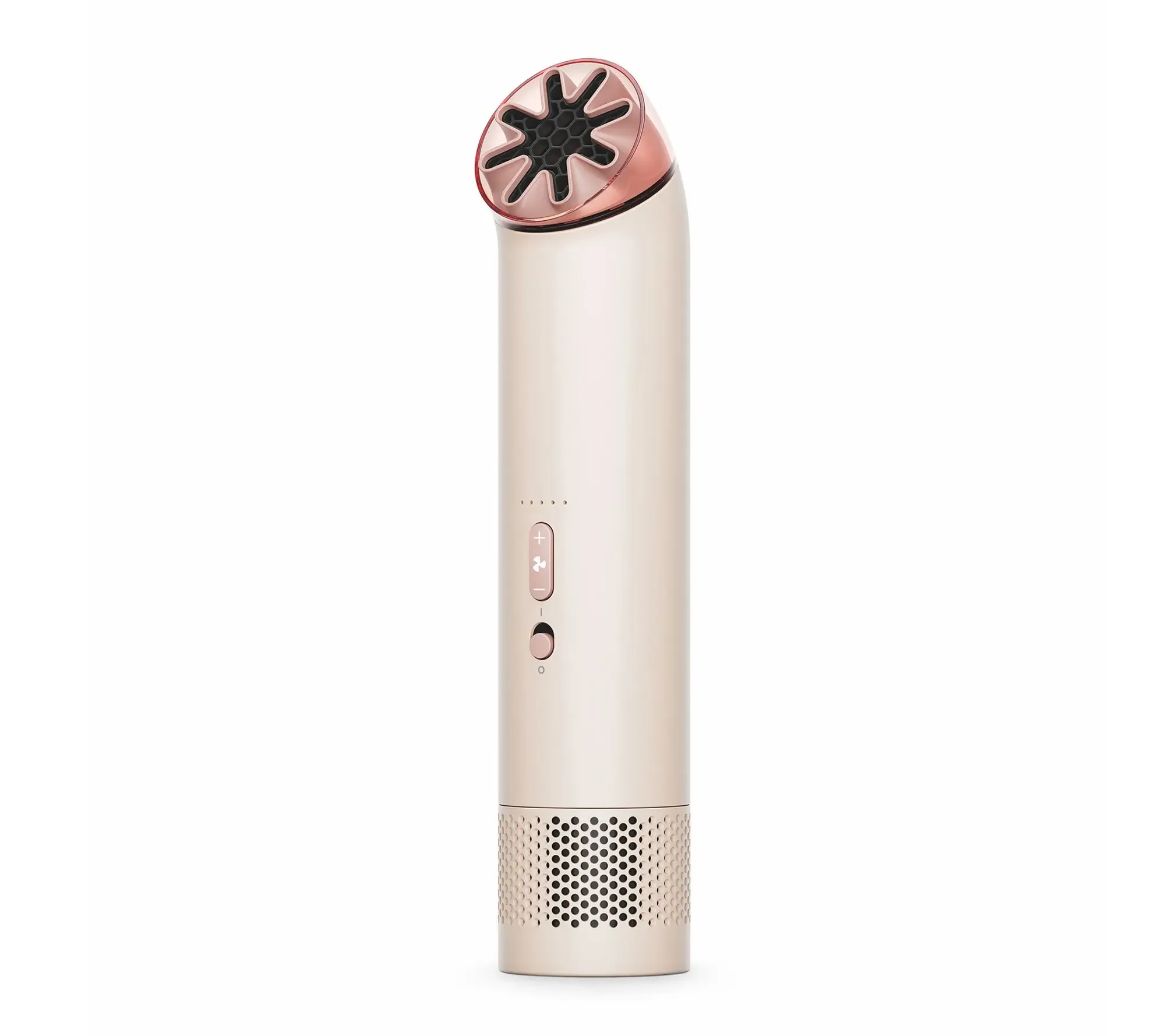 Dyson HushJet Mini Cool Handheld Fan