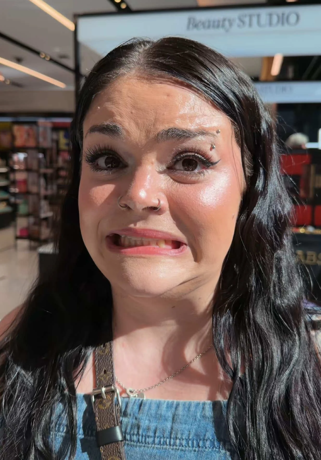 @mikaylanogueira TikTok Shop review: Our favorite coffee maker — over ice mode is elite