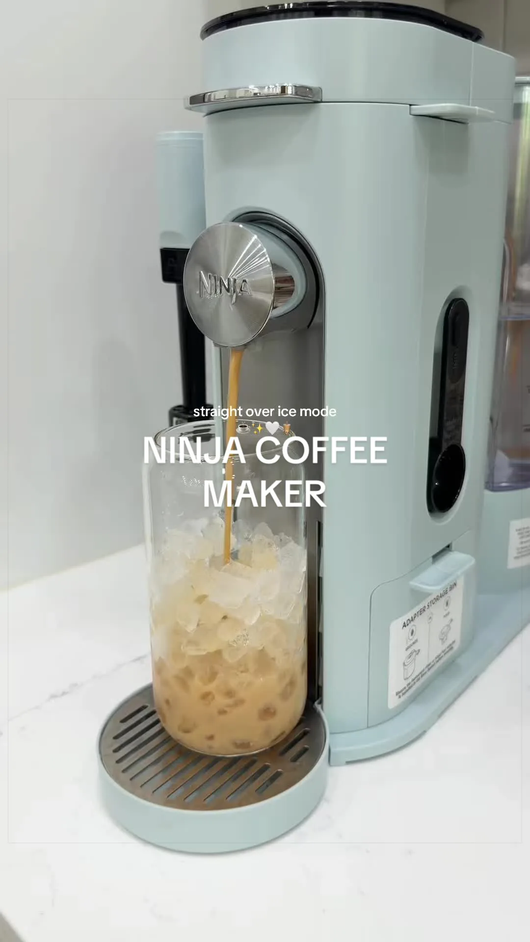 Ninja DualBrew Coffee System