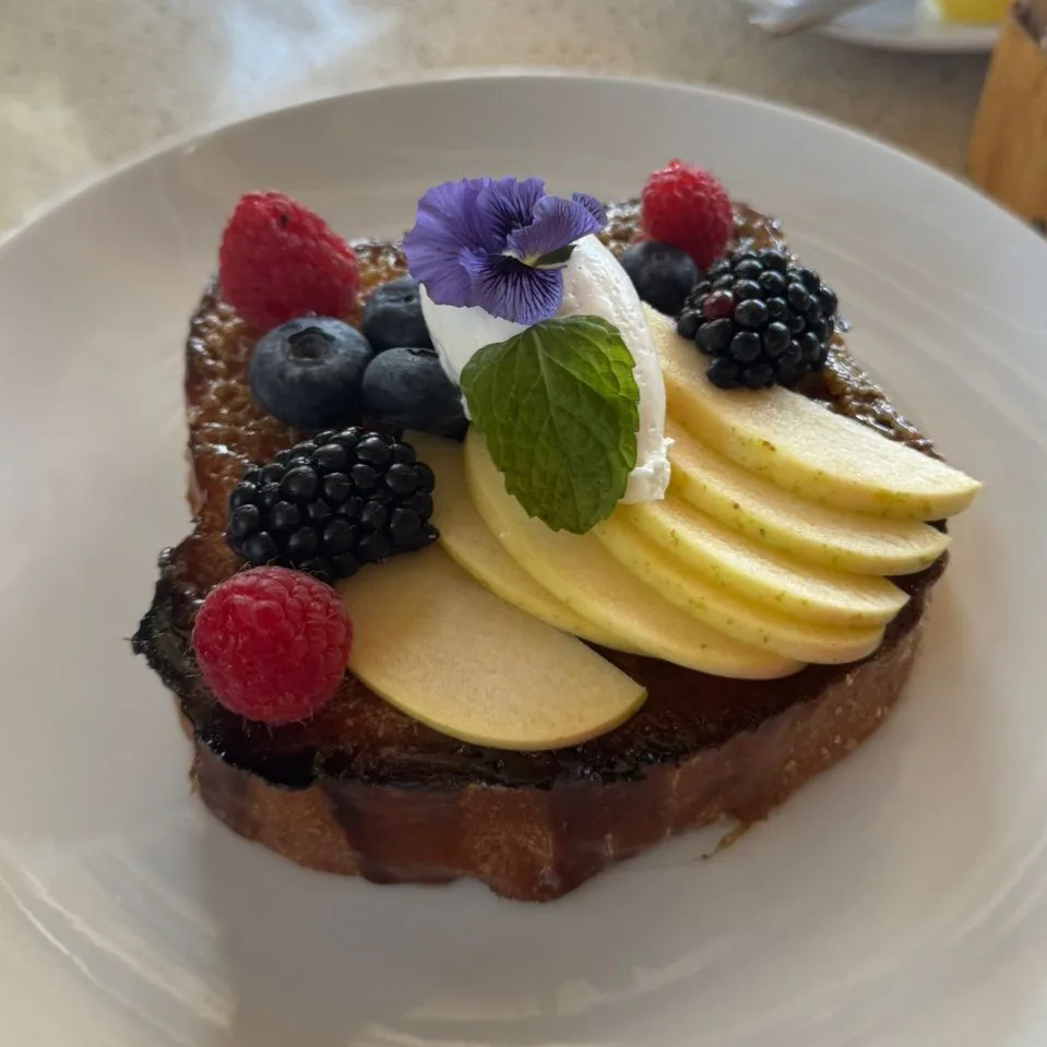 cakedfinds TikTok profile