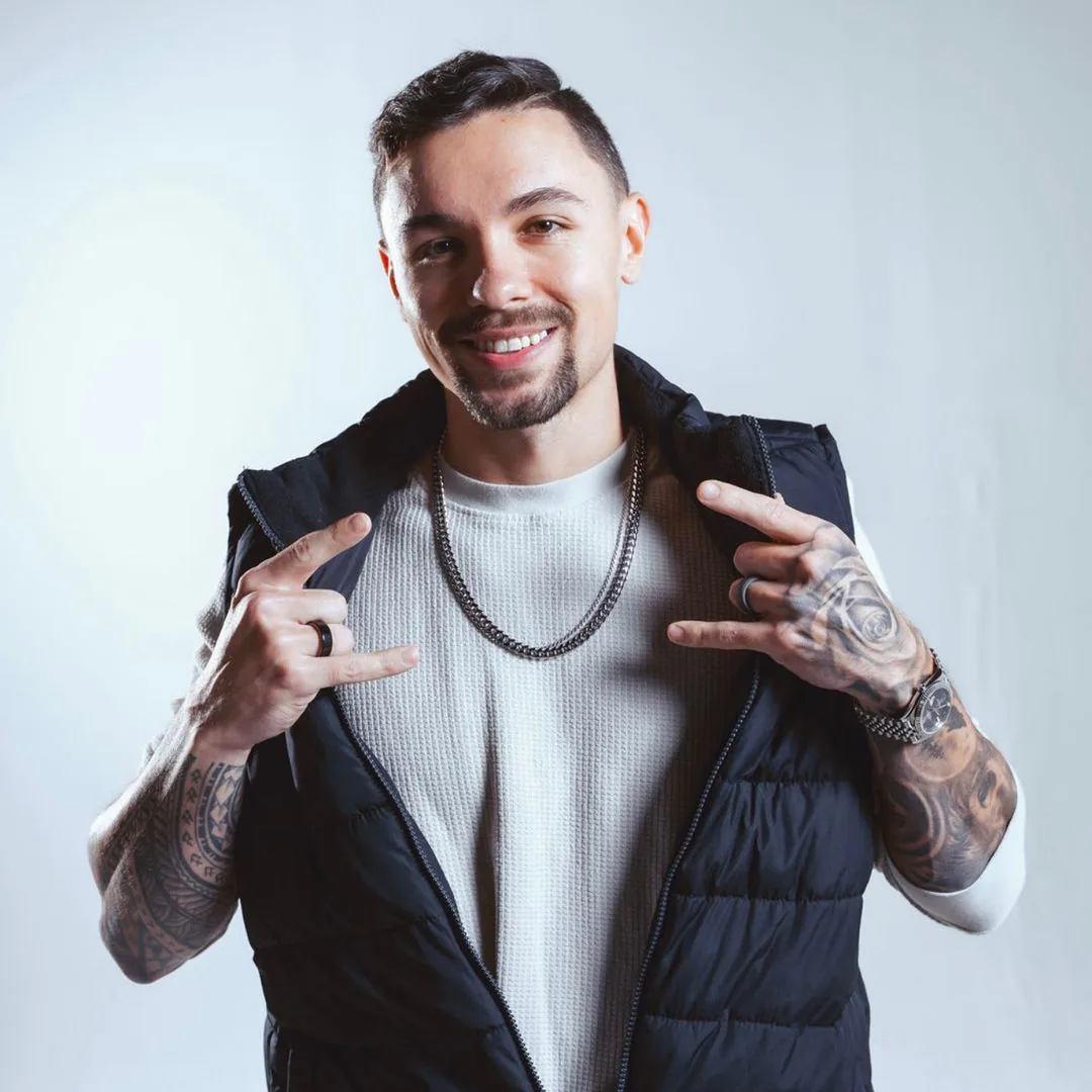 EricsFinds TikTok profile