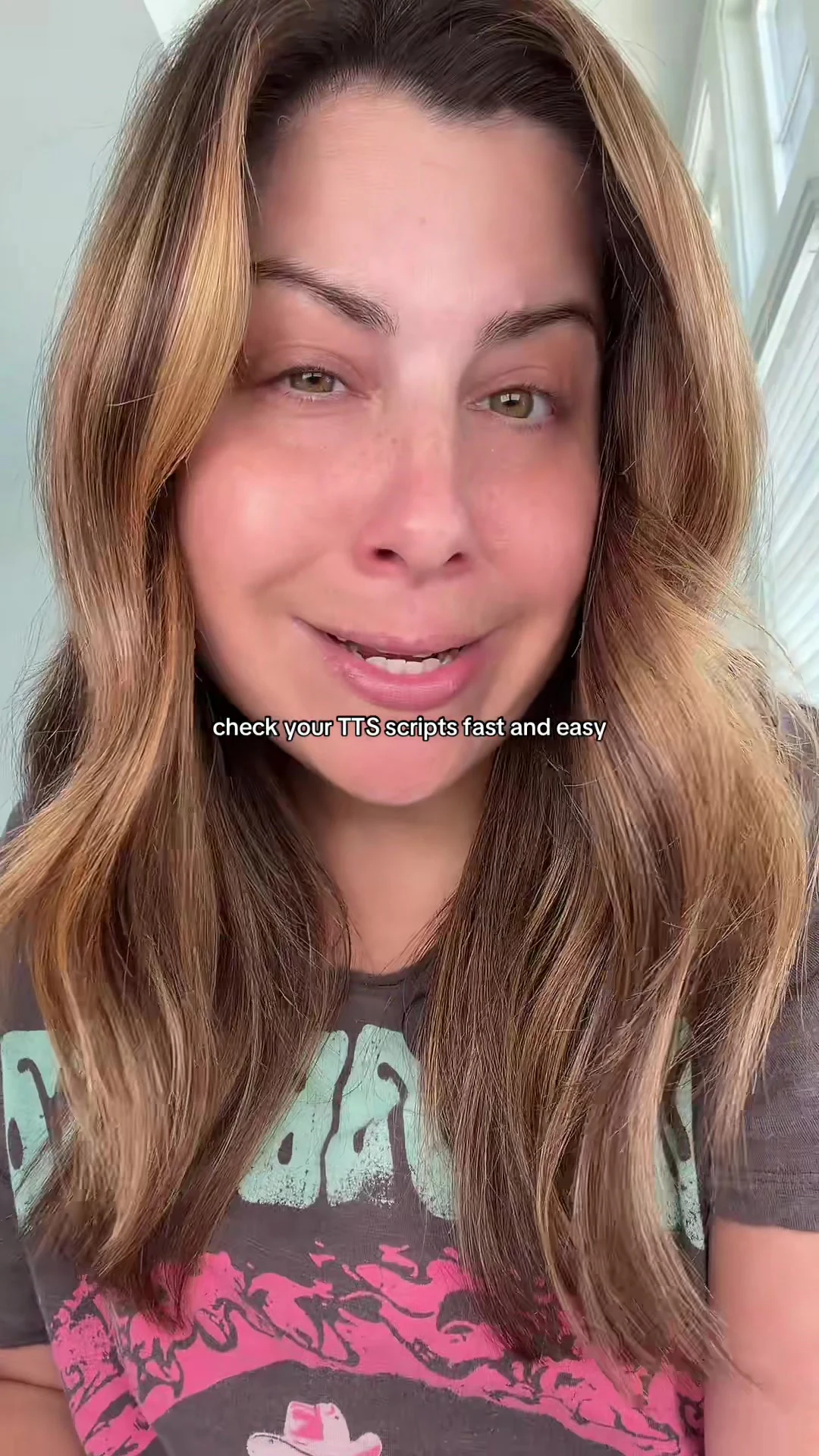 A compliance tool for TikTok shop scripts?