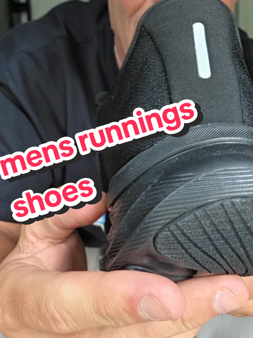 mens athletic running shoes