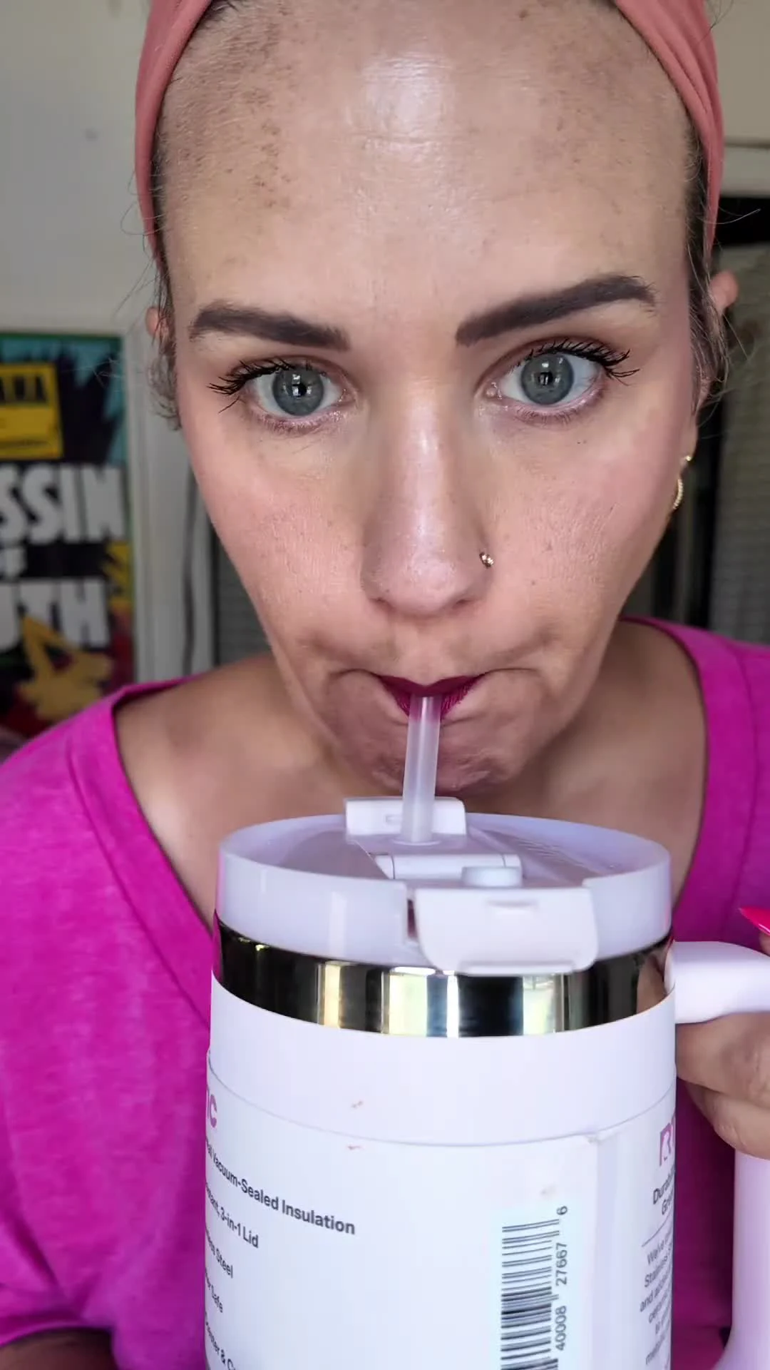@mrsbryan27 TikTok Shop review: Stop using body wash on your face